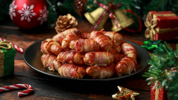 Buy Pigs in Blankets (10) online