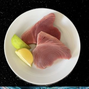 Frozen Tuna: ✅ Wild Tuna Supremes (FAS) title=