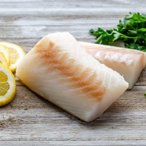 ✅ Cod Loins (small)